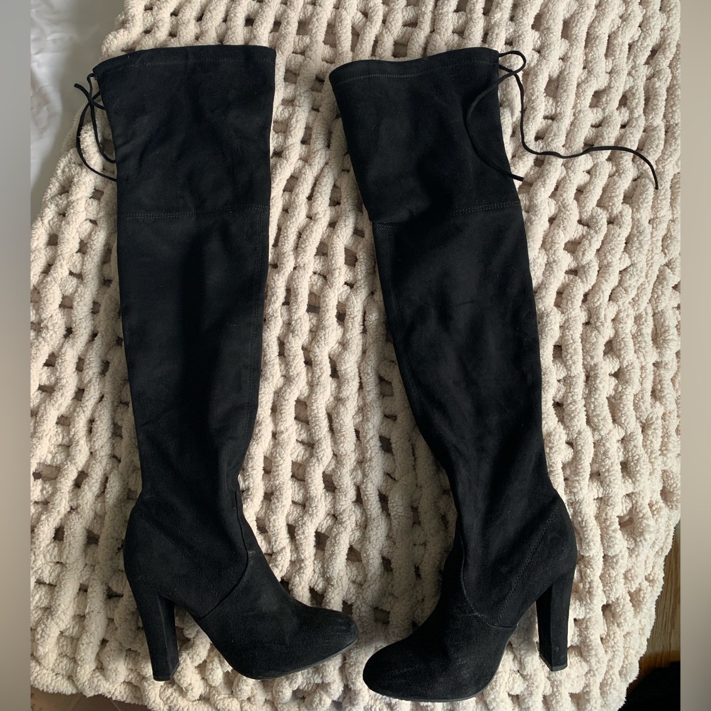 Steve Madden Boots